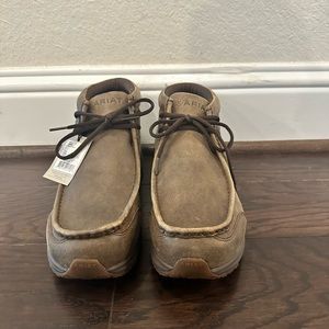 Ariat Mens Spitfire Shoes